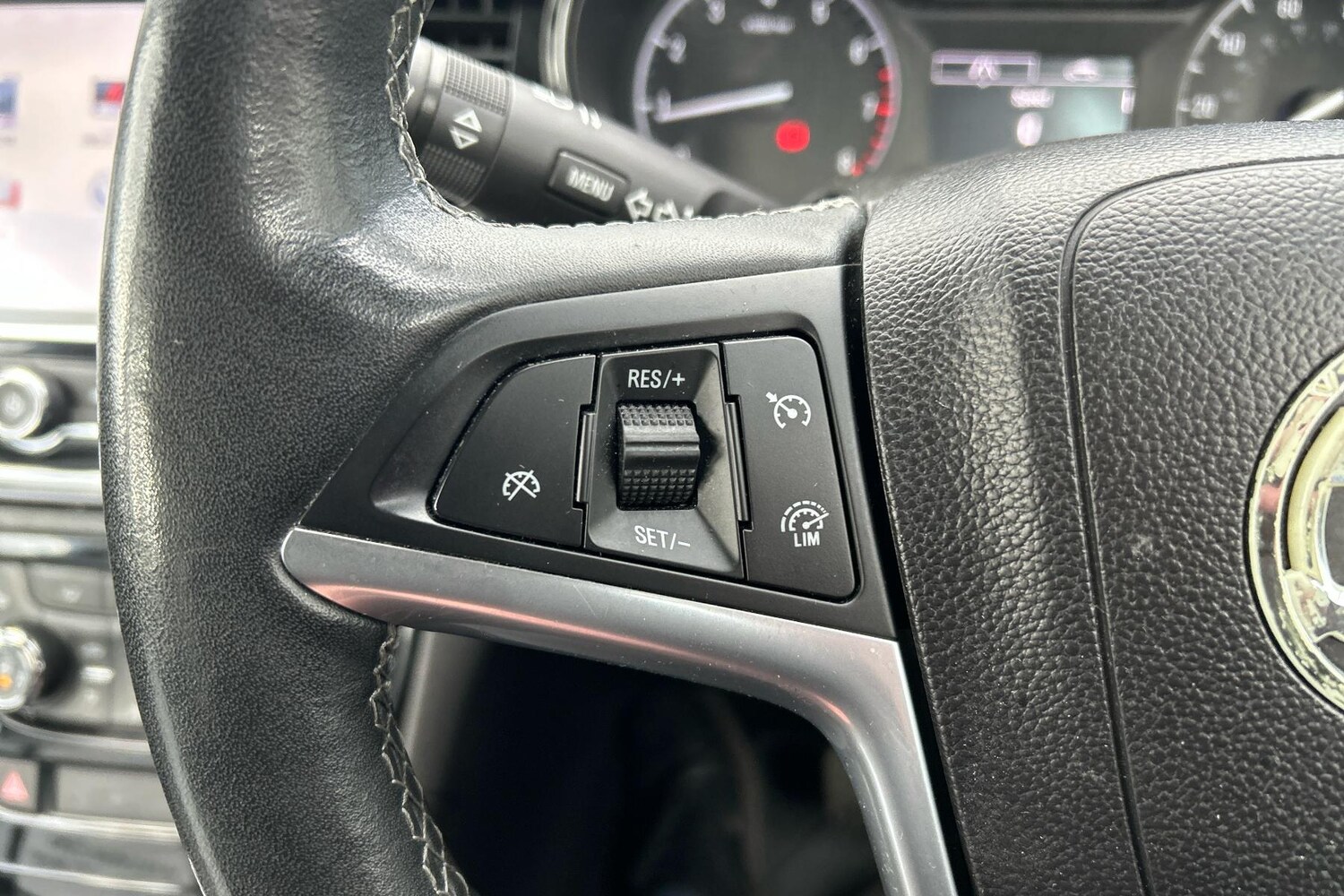 Used Vauxhall Mokka X for sale - 76541150: Photo 23