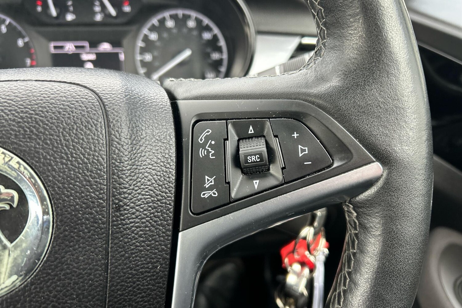 Used Vauxhall Mokka X for sale - 76541150: Photo 24