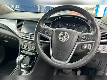 Used Vauxhall Mokka X undefined for sale - 76541150: Photo