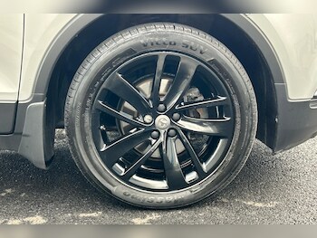 Used Vauxhall Mokka X undefined for sale - 76541150: Photo