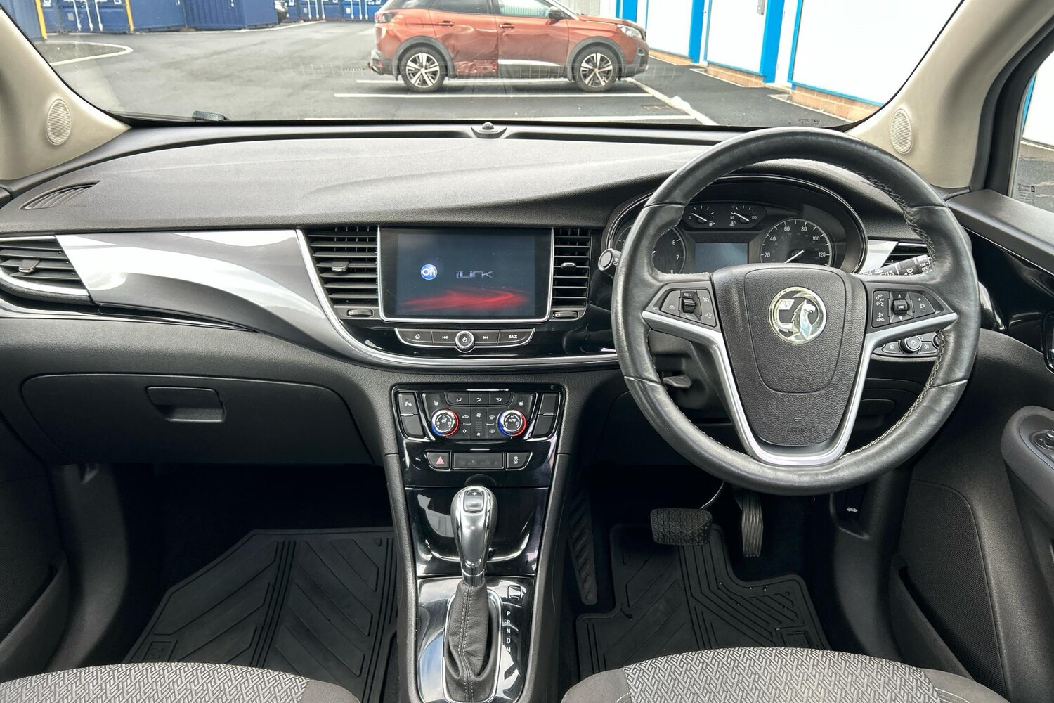 Used Vauxhall Mokka X for sale - 76541150: Photo 4