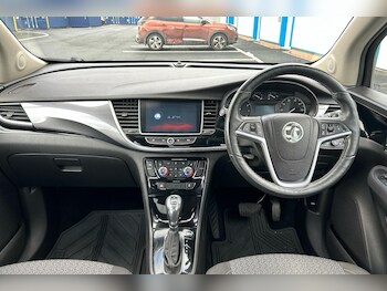 Used Vauxhall Mokka X undefined for sale - 76541150: Photo