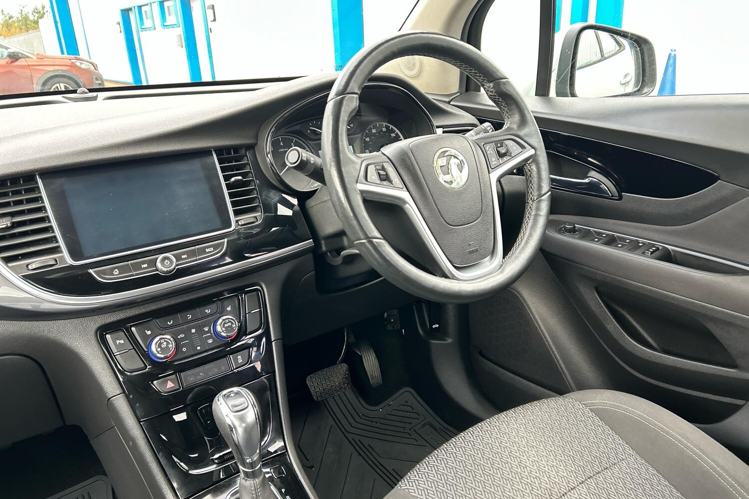 Used Vauxhall Mokka X for sale - 76541150: Photo 5