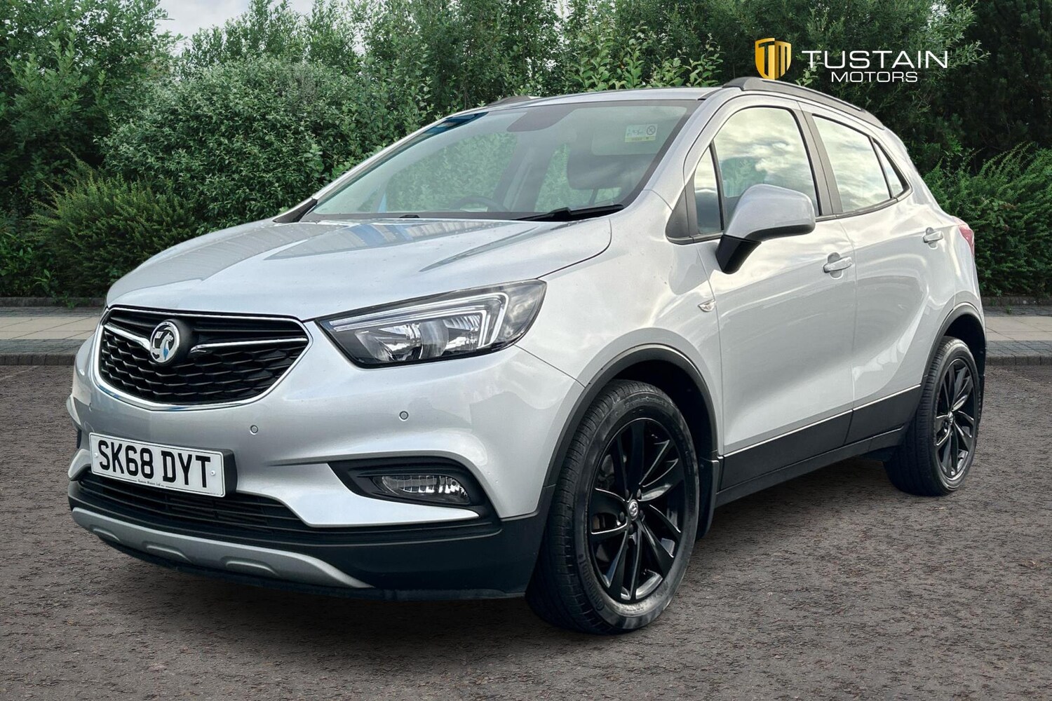 Used Vauxhall Mokka X for sale - 76541150: Photo 6