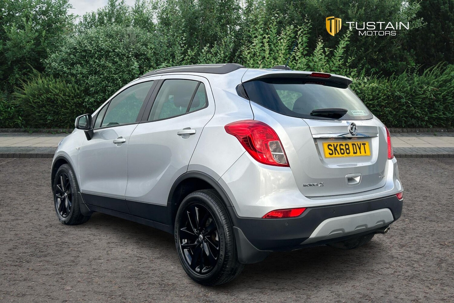 Used Vauxhall Mokka X for sale - 76541150: Photo 7