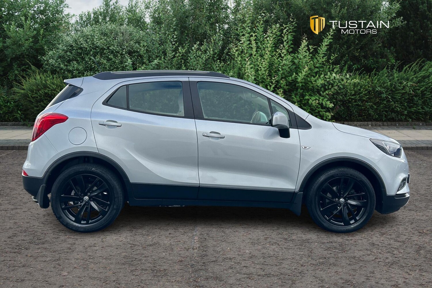 Used Vauxhall Mokka X for sale - 76541150: Photo 8
