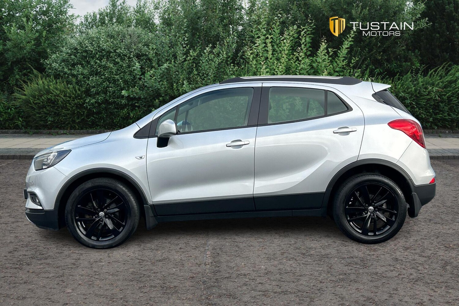 Used Vauxhall Mokka X for sale - 76541150: Photo 9