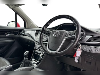 Used Vauxhall Mokka X 2019 for sale - 79397481: Photo
