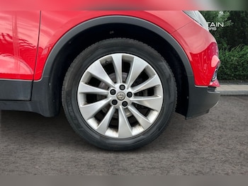 Used Vauxhall Mokka X 2019 for sale - 79397481: Photo