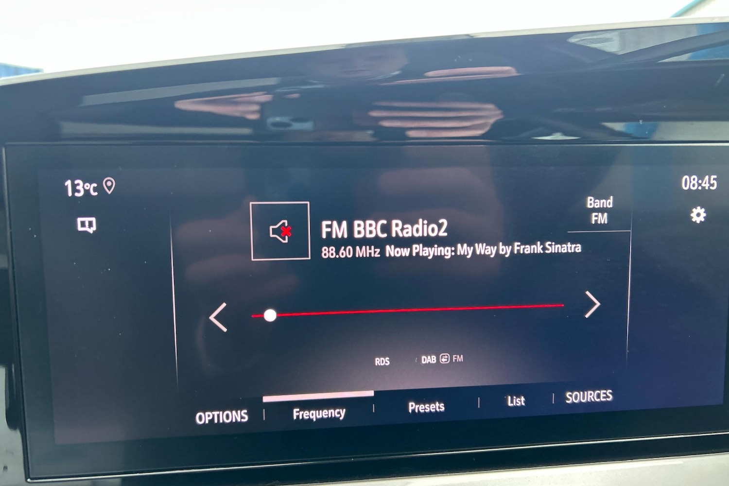 Used Vauxhall Mokka 2022 for sale - 76155940: Photo 15