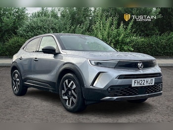 Vauxhall - Mokka