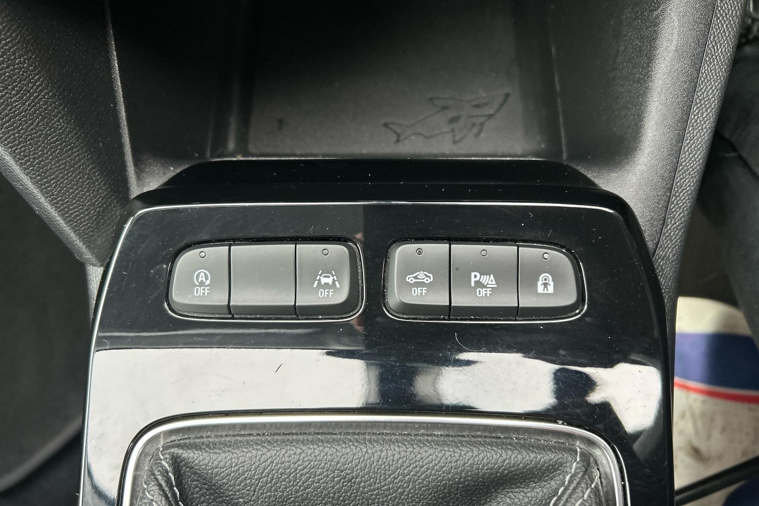 Used Vauxhall Mokka 2022 for sale - 76155940: Photo 23