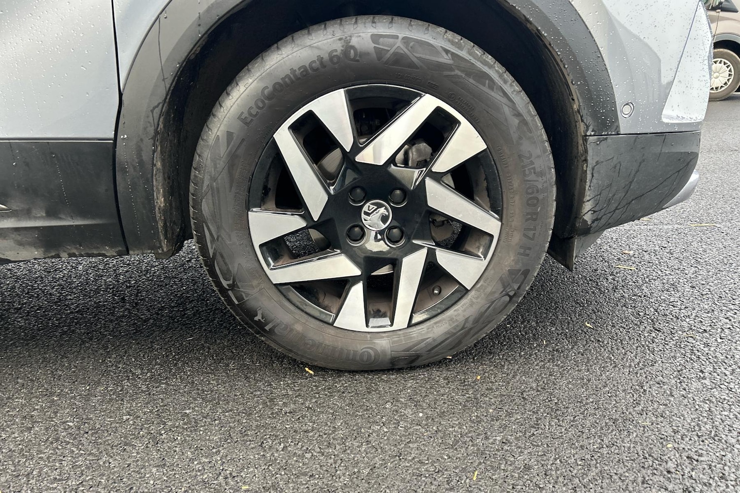 Used Vauxhall Mokka 2022 for sale - 76155940: Photo 3