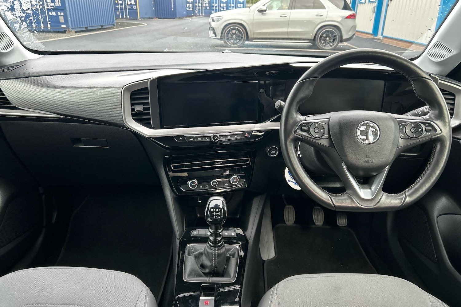 Used Vauxhall Mokka 2022 for sale - 76155940: Photo 4