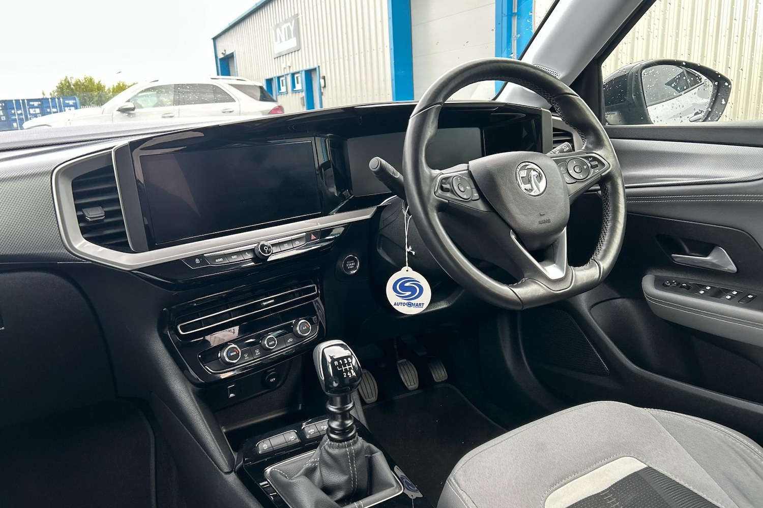 Used Vauxhall Mokka 2022 for sale - 76155940: Photo 5