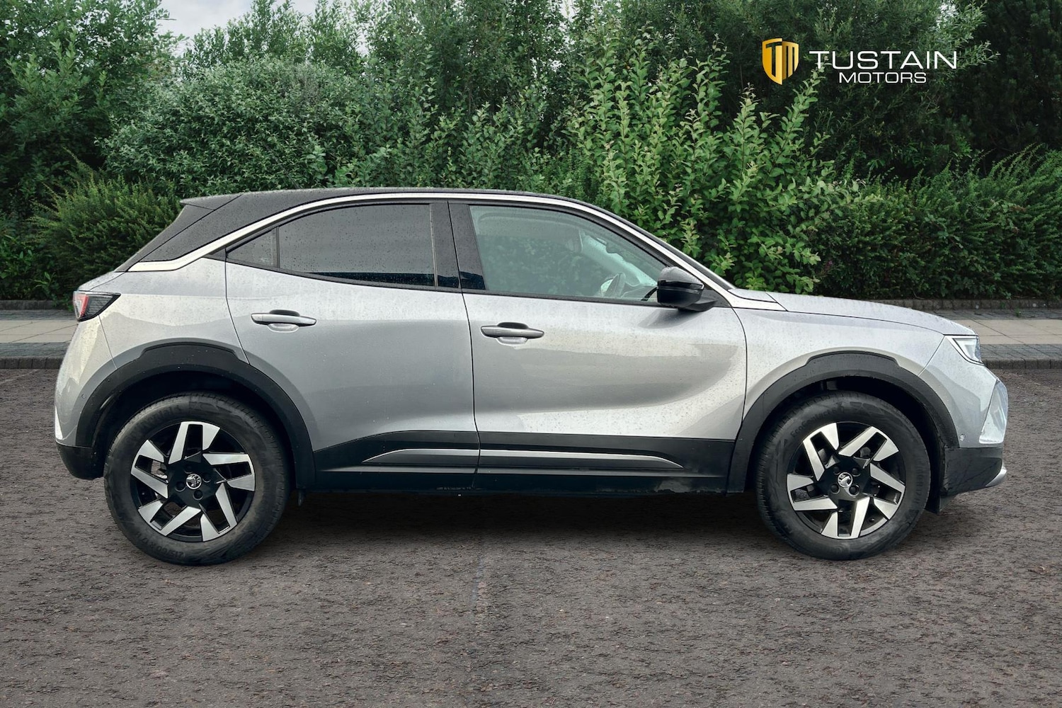 Used Vauxhall Mokka 2022 for sale - 76155940: Photo 8
