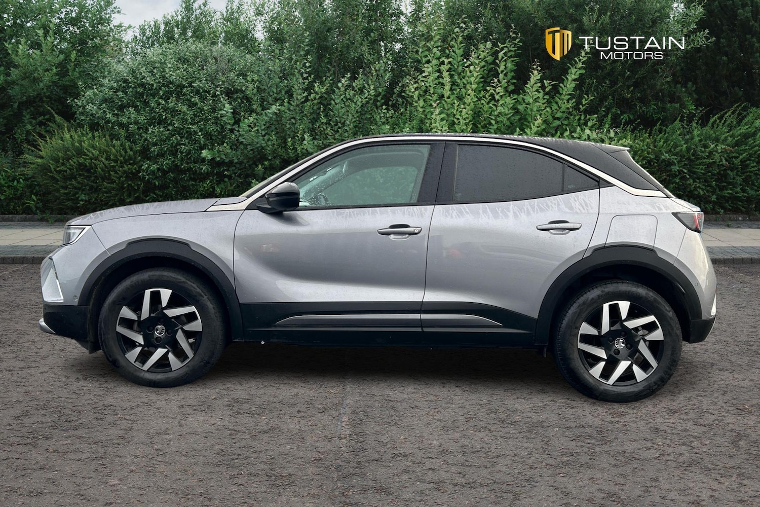 Used Vauxhall Mokka 2022 for sale - 76155940: Photo 9