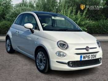 2016 - 1.2 Lounge Hatchback 3dr Petrol Manual Euro 6 s/s 69 Bhp