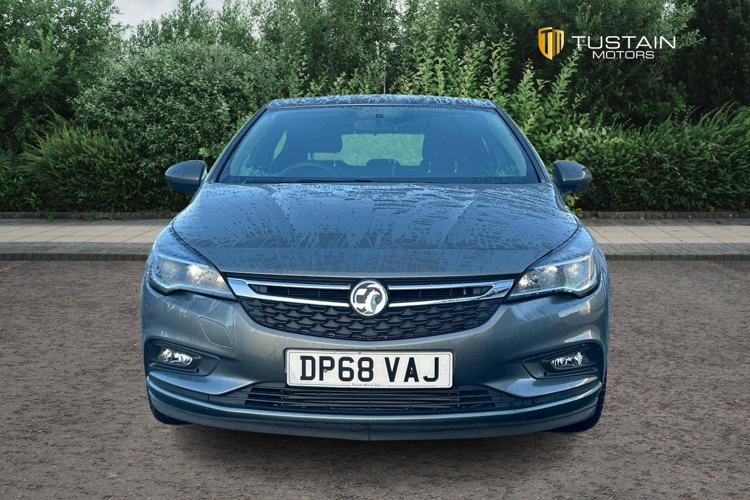 Used Vauxhall Astra 2018 for sale - 76401630: Photo 10