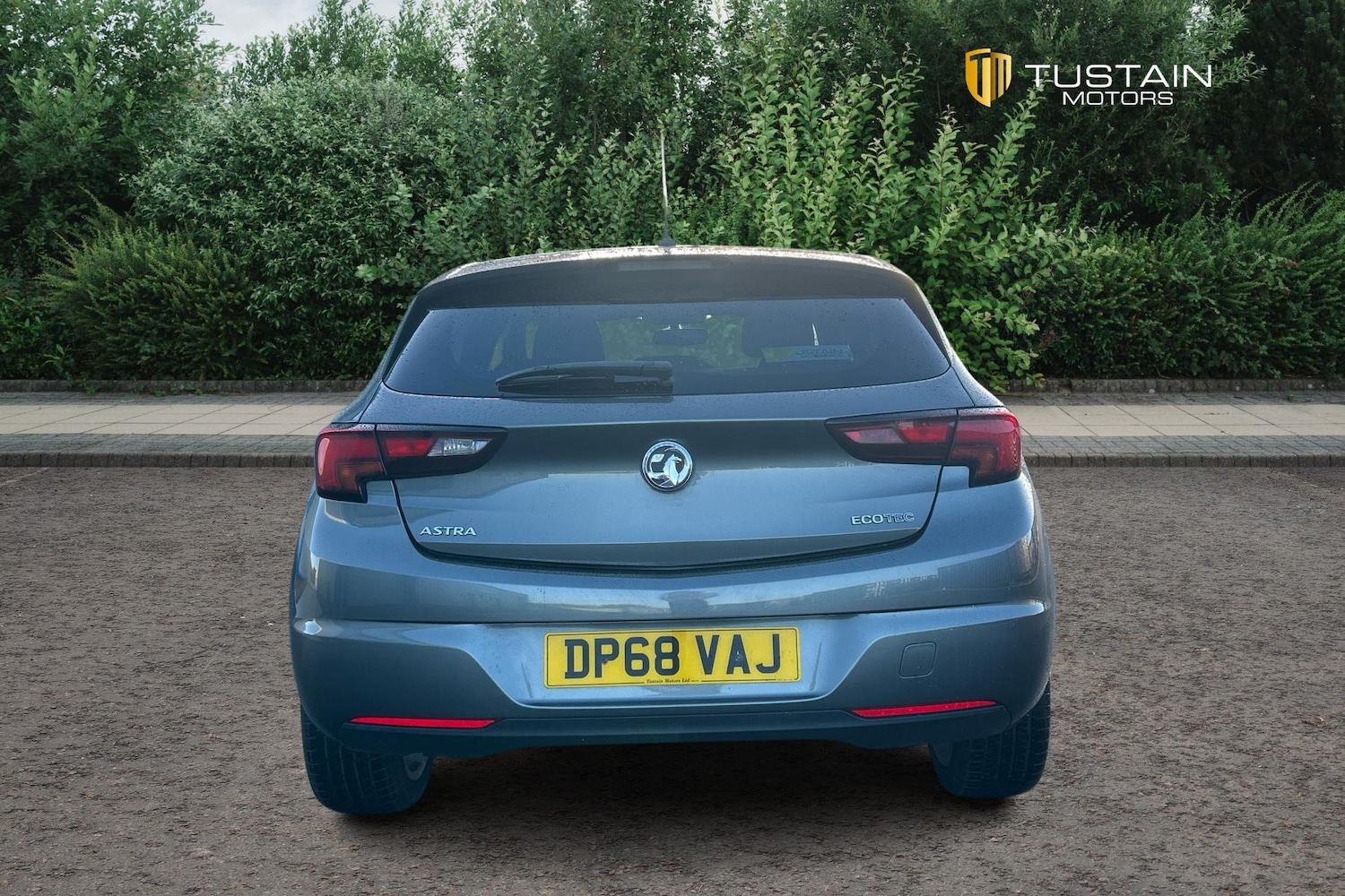 Used Vauxhall Astra 2018 for sale - 76401630: Photo 11