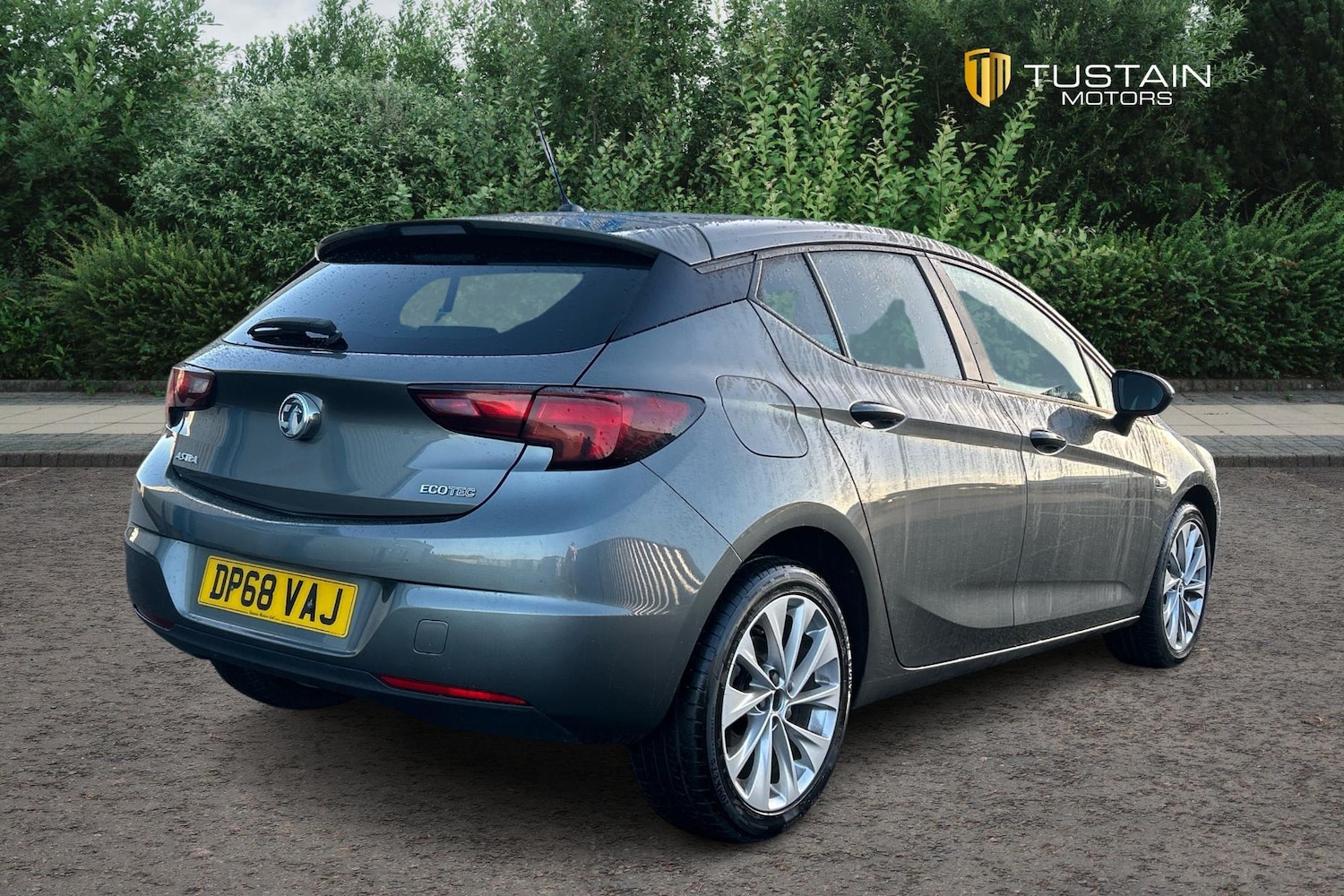 Used Vauxhall Astra 2018 for sale - 76401630: Photo 12
