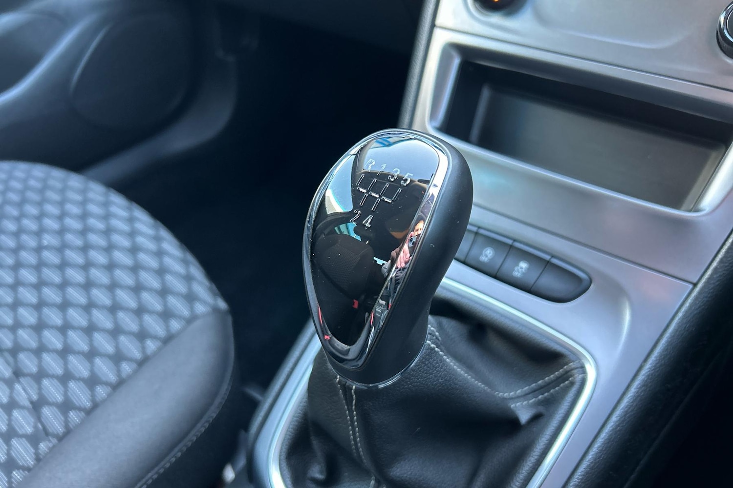 Used Vauxhall Astra 2018 for sale - 76401630: Photo 14