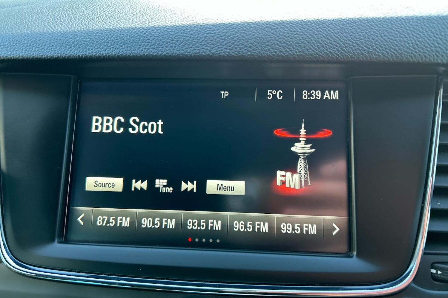 Used Vauxhall Astra 2018 for sale - 76401630: Photo 15