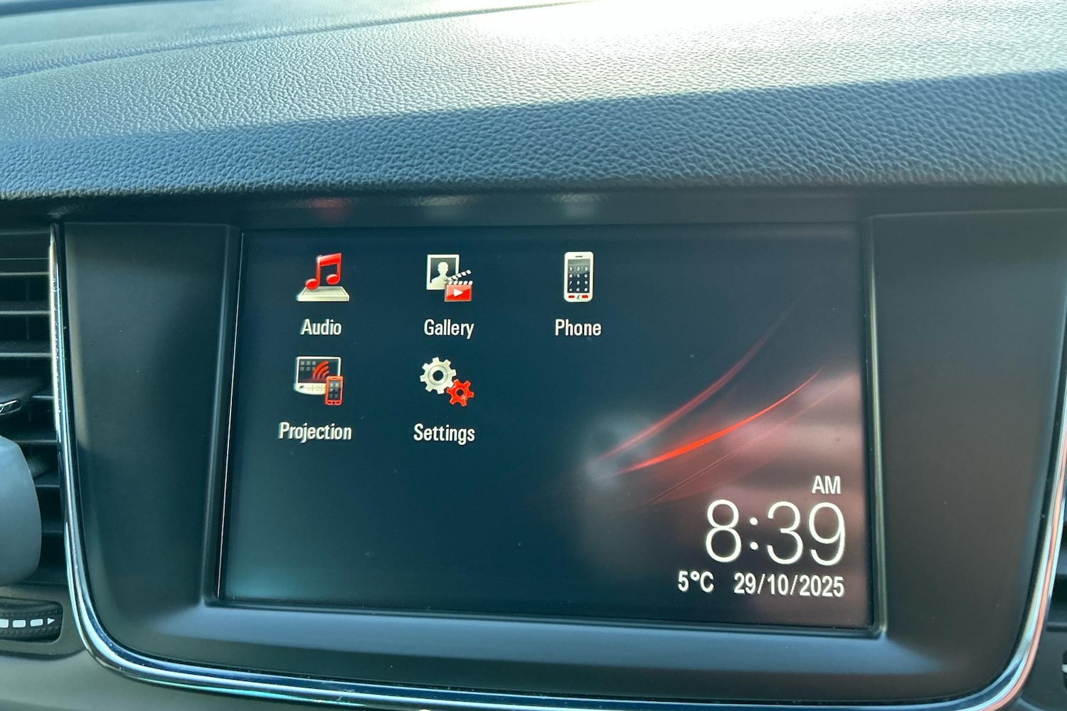 Used Vauxhall Astra 2018 for sale - 76401630: Photo 16