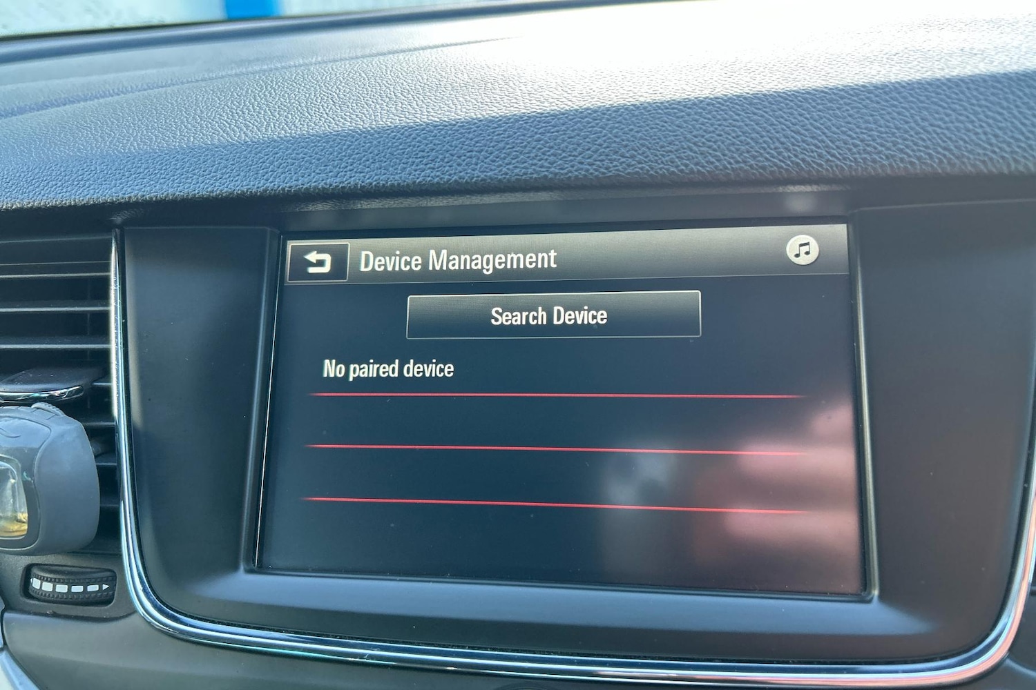 Used Vauxhall Astra 2018 for sale - 76401630: Photo 17