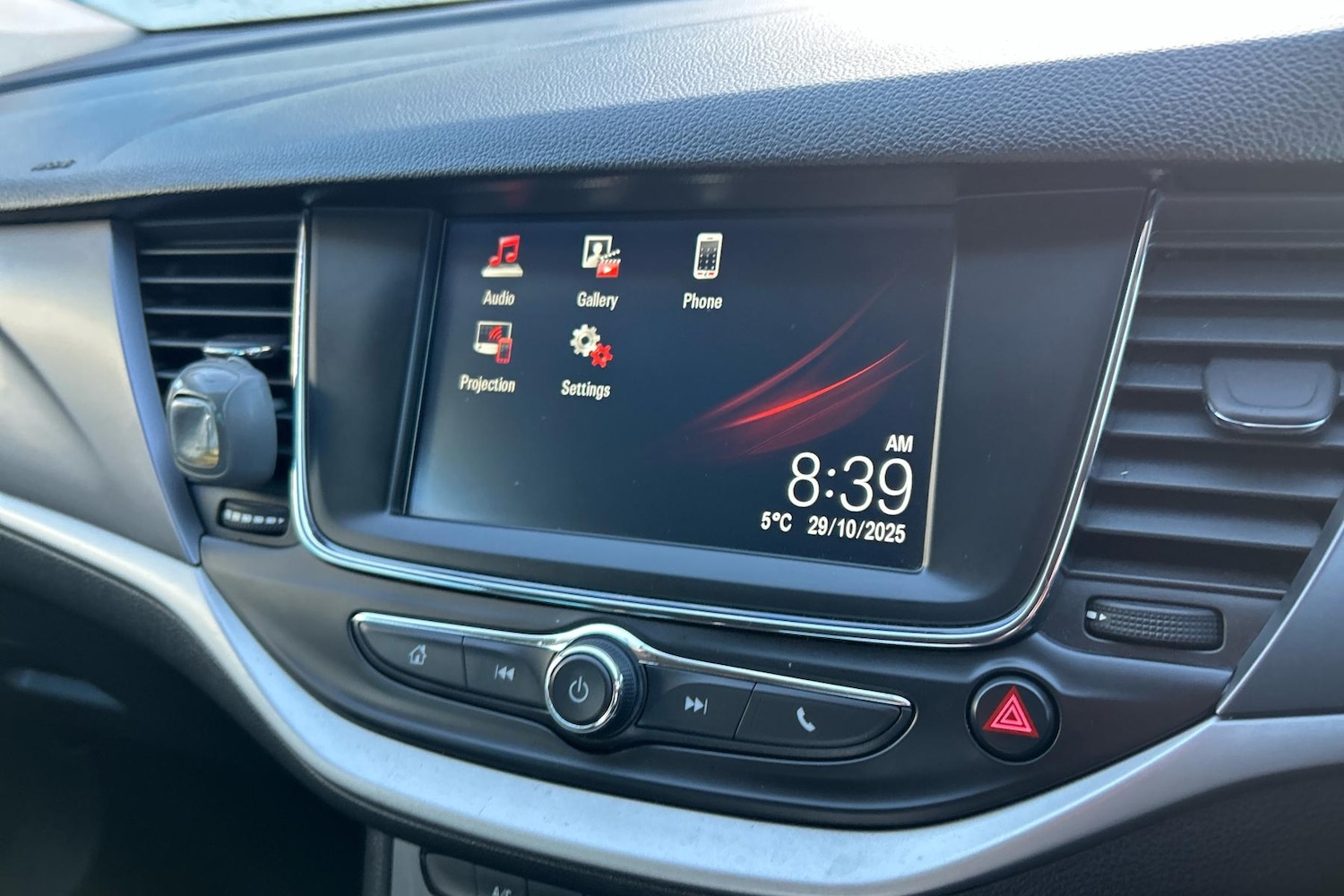 Used Vauxhall Astra 2018 for sale - 76401630: Photo 19