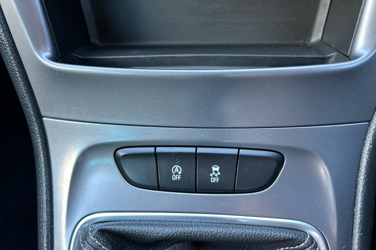 Used Vauxhall Astra 2018 for sale - 76401630: Photo 21