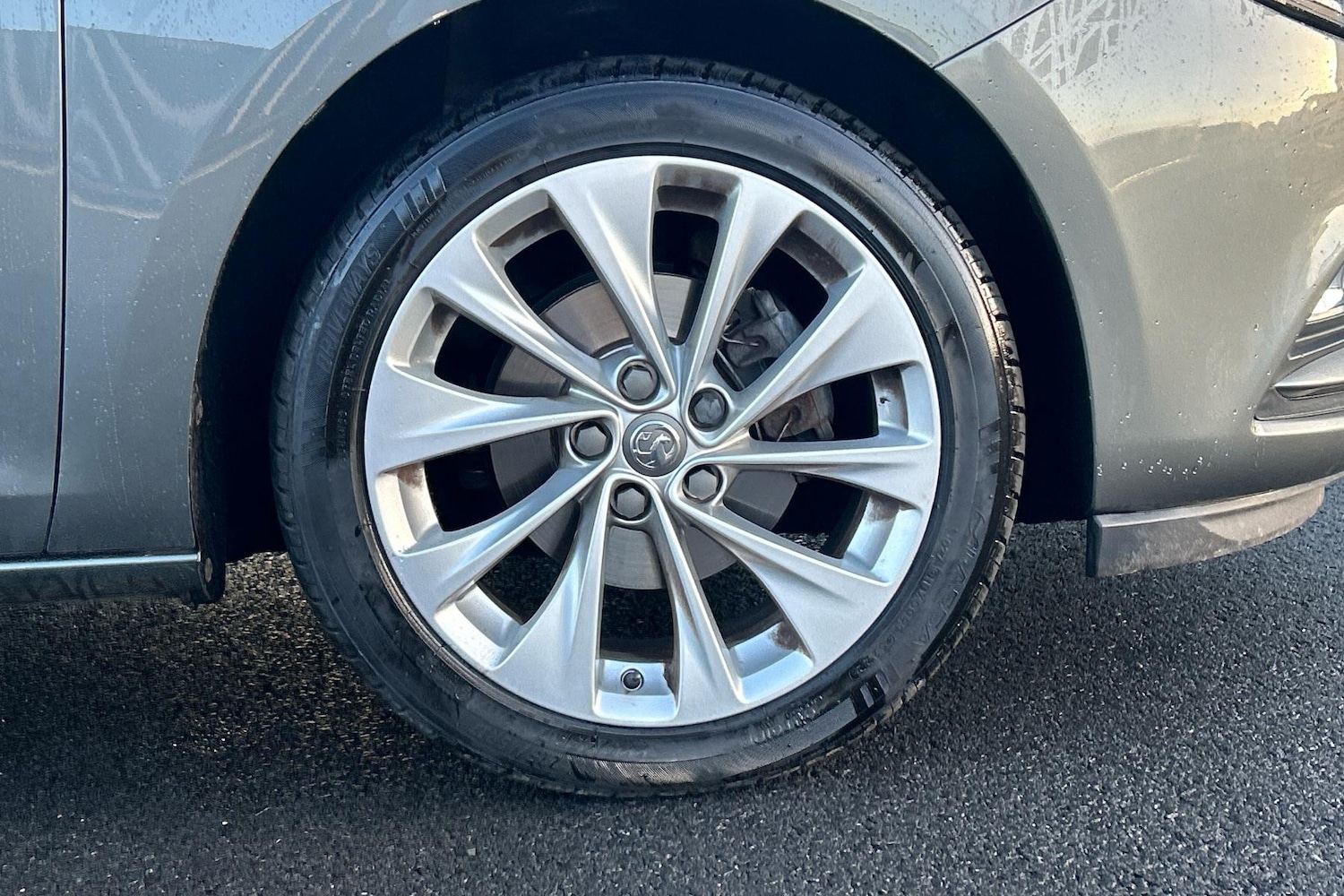 Used Vauxhall Astra 2018 for sale - 76401630: Photo 3