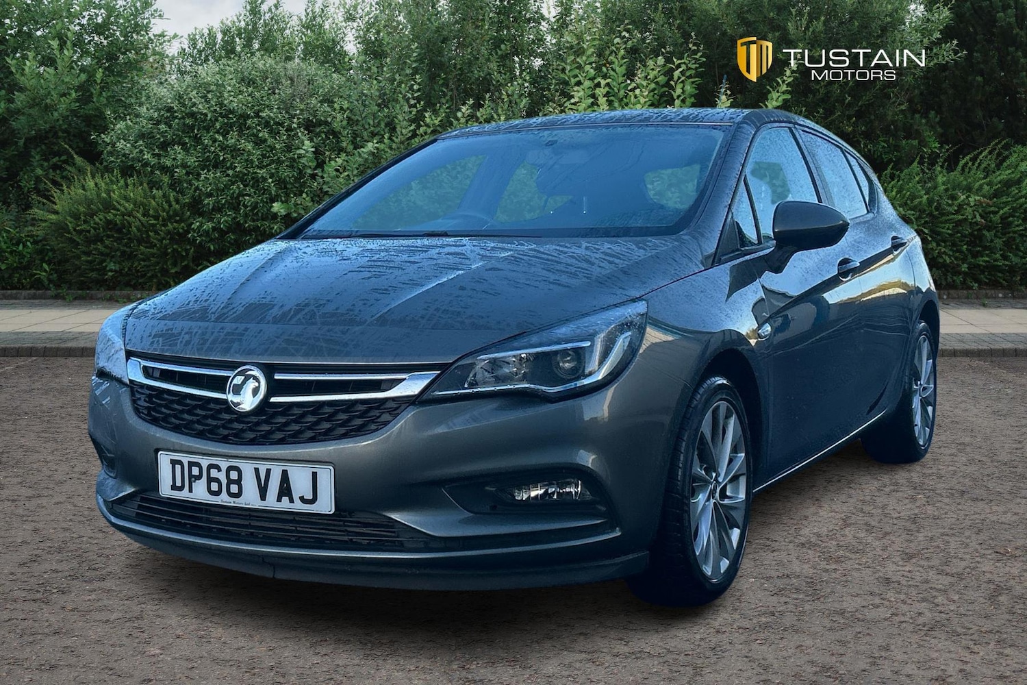 Used Vauxhall Astra 2018 for sale - 76401630: Photo 6