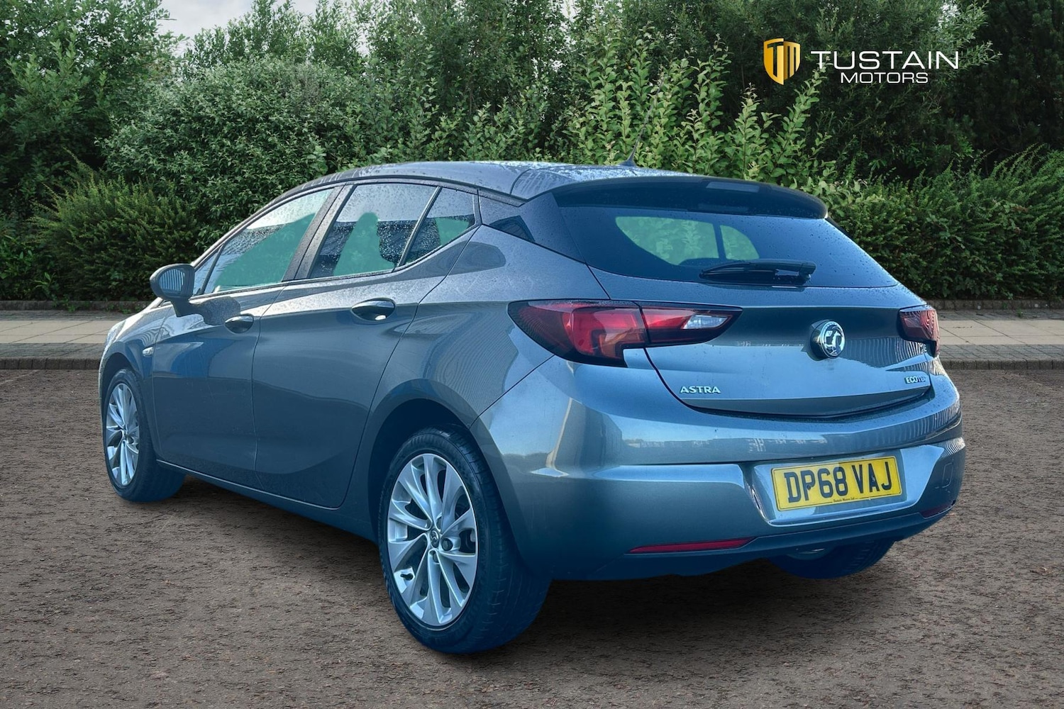 Used Vauxhall Astra 2018 for sale - 76401630: Photo 7