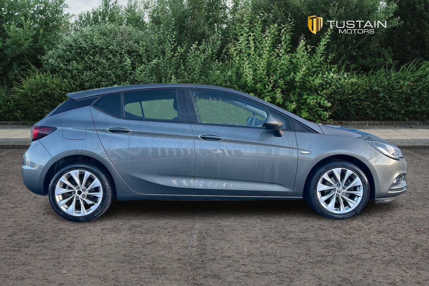 Used Vauxhall Astra 2018 for sale - 76401630: Photo 8