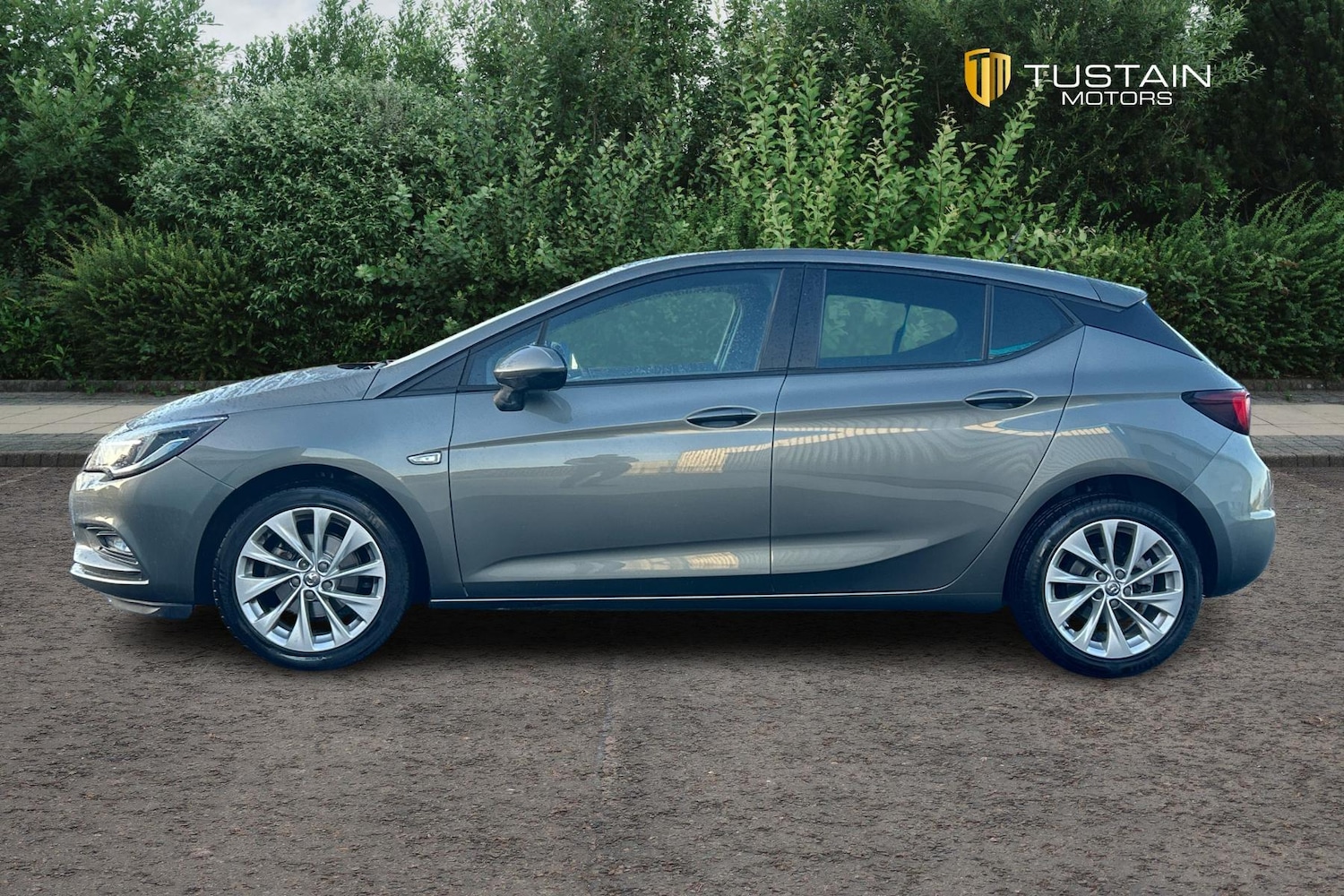Used Vauxhall Astra 2018 for sale - 76401630: Photo 9
