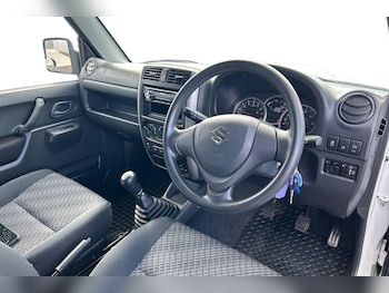 Used Suzuki Jimny 2018 for sale - 78233554: Photo