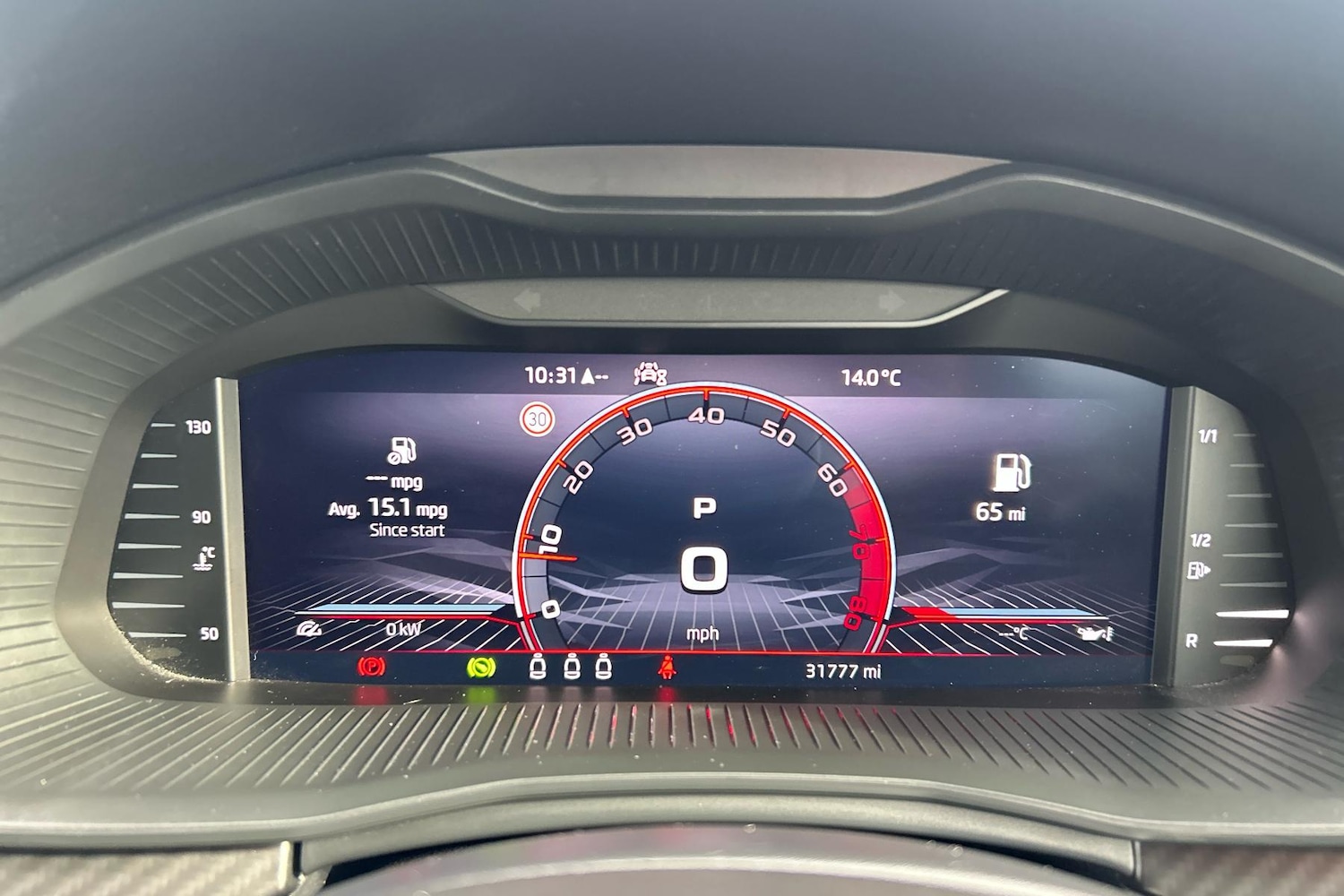 Used Skoda Kamiq 2022 for sale - 76219550: Photo 13