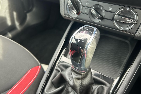 Used Skoda Kamiq 2022 for sale - 76219550: Photo 14