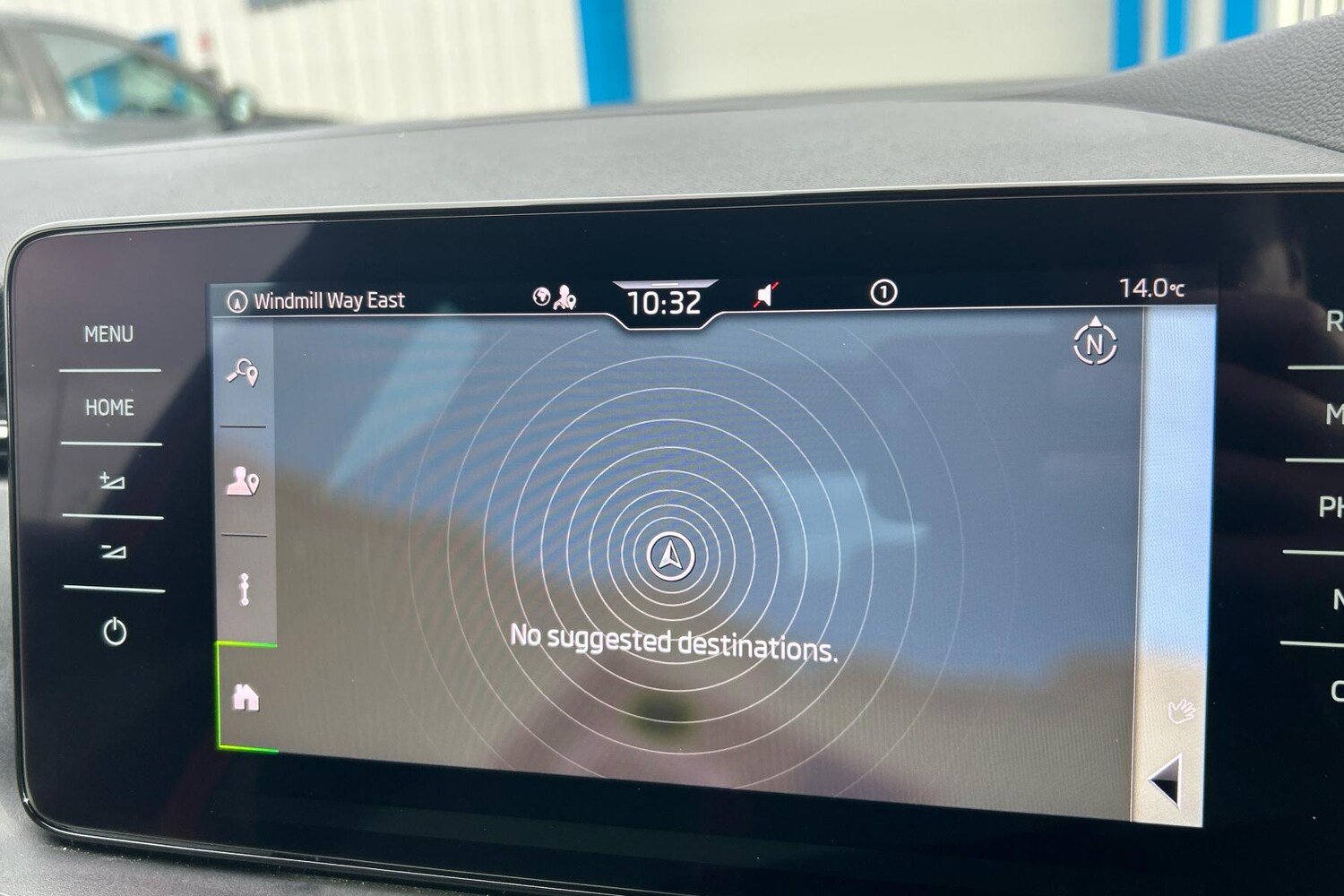 Used Skoda Kamiq 2022 for sale - 76219550: Photo 15