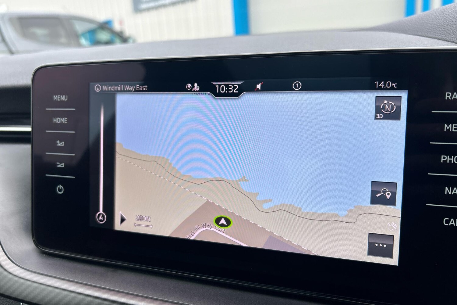 Used Skoda Kamiq 2022 for sale - 76219550: Photo 18