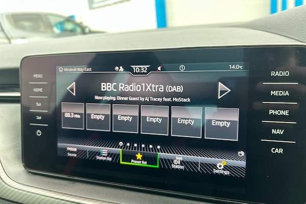 Used Skoda Kamiq 2022 for sale - 76219550: Photo 20