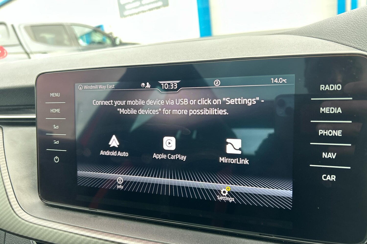 Used Skoda Kamiq 2022 for sale - 76219550: Photo 21