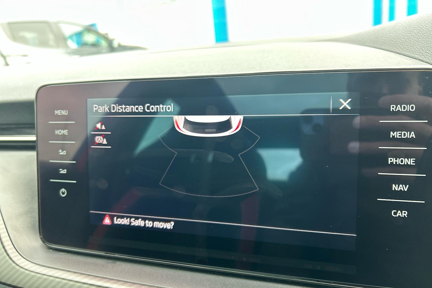 Used Skoda Kamiq 2022 for sale - 76219550: Photo 22