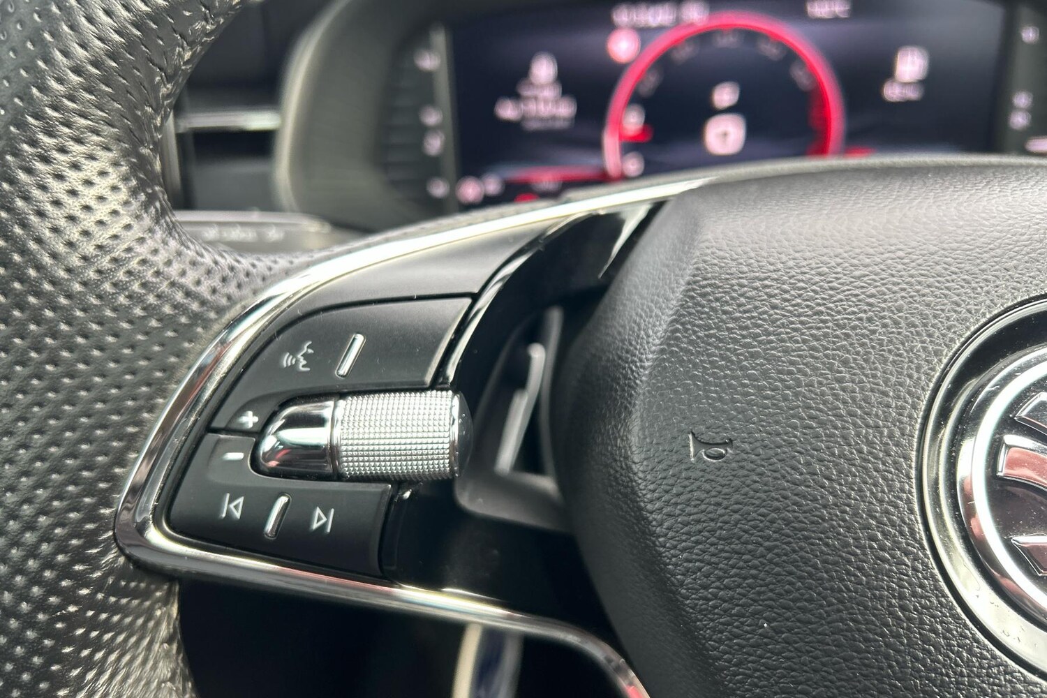 Used Skoda Kamiq 2022 for sale - 76219550: Photo 25