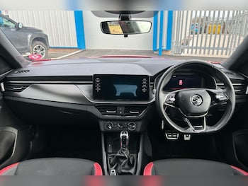 Used Skoda Kamiq 2022 for sale - 76219550: Photo 4