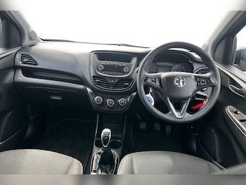 Used Vauxhall Viva 2018 for sale - 79108965: Photo