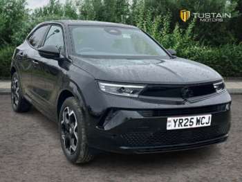 2025 - 1.2 Turbo Ultimate Suv 5dr Petrol Auto Euro 6 s/s 130 Ps