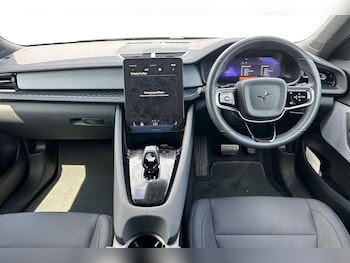 Used Polestar Polestar 2 2023 for sale - 78789156: Photo