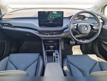 Used Skoda Enyaq 2023 for sale - 78920321: Photo